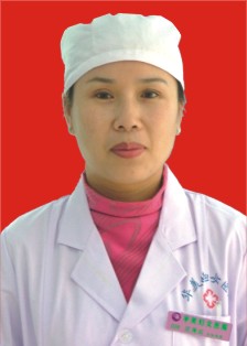 王海虹 妇科主治医师
