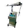 设备: YJZ-3型CO2激光治疗仪